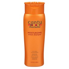 Cantu Shea Butter Moisturizing Cream Shampoo 400ml 